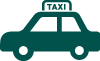 タクシー活用術