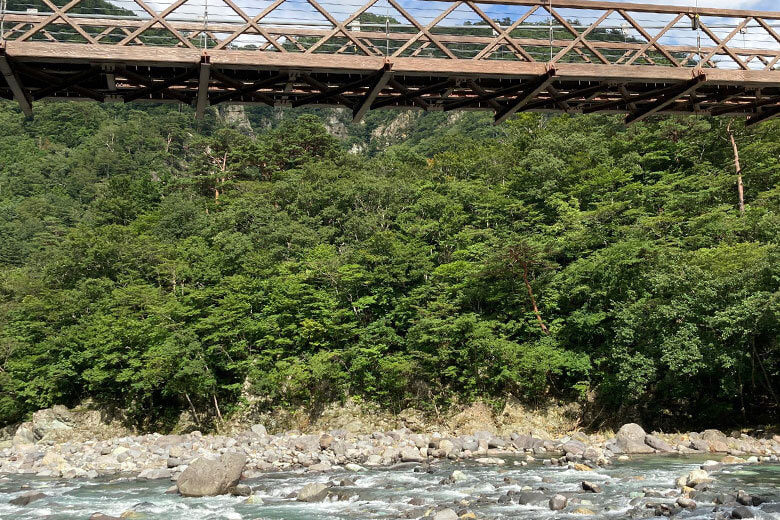 塩原観光＆足湯ツアー