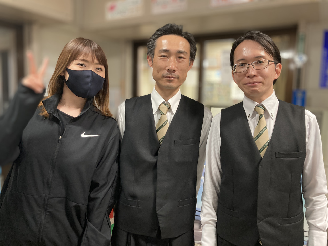 タクシードライバー【那須合同自動車株式会社】