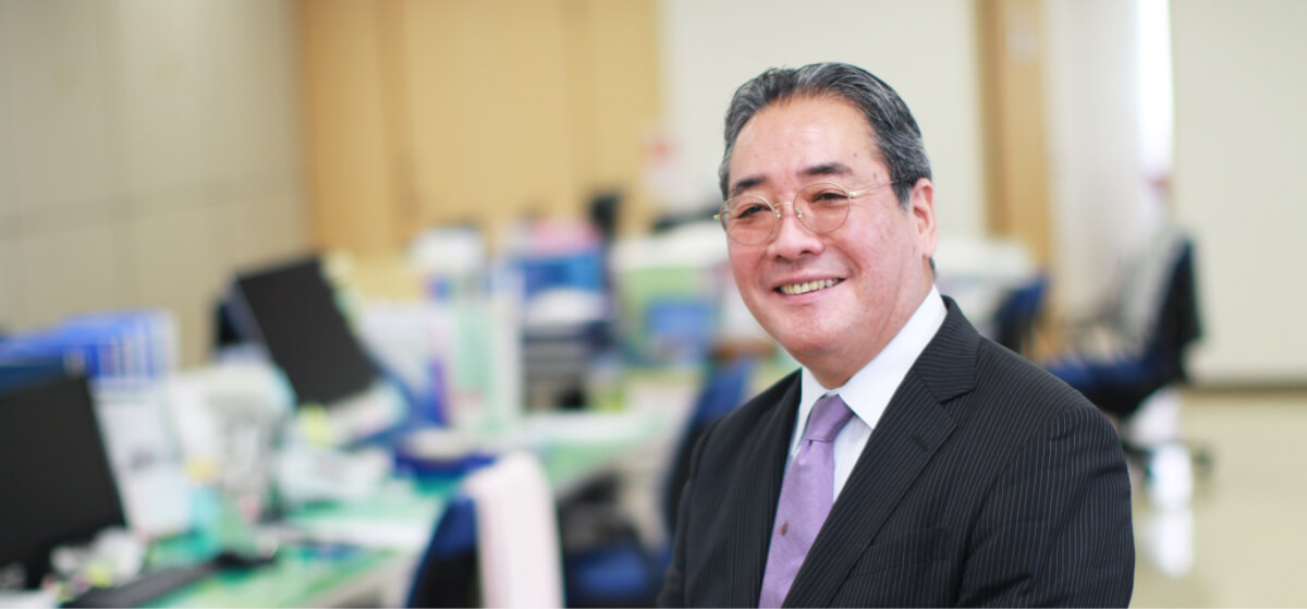 ファーストタクシーサービス株式会社 代表取締役